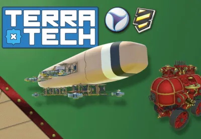 TerraTech - Fantabulous Contraptions pack DLC Steam CD Key