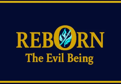 Reborn: The Evil Being PC Steam CD Key