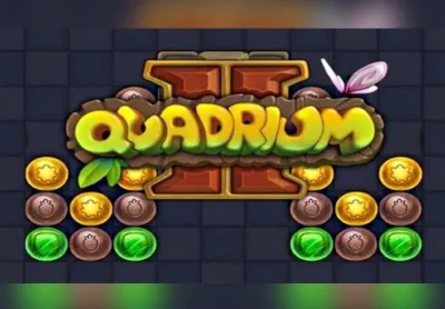 Quadrium 2 Steam CD Key