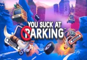 You Suck at Parking PC Steam CD Key (valid until April 2027)