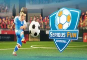 Serious Fun Football Steam CD Key