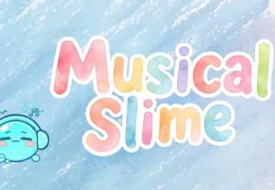 Musical Slime PC Steam CD Key