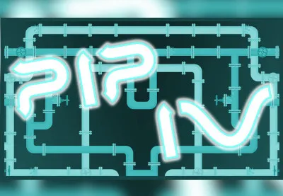 PIP 4 Steam CD Key