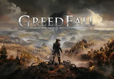 GreedFall PC Steam CD Key (valid until June 2027)