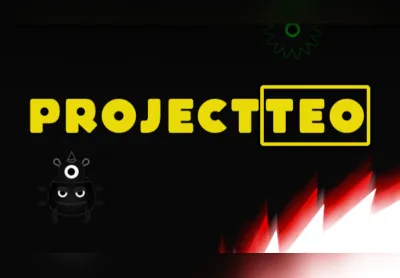 ProjectTeo Steam CD Key