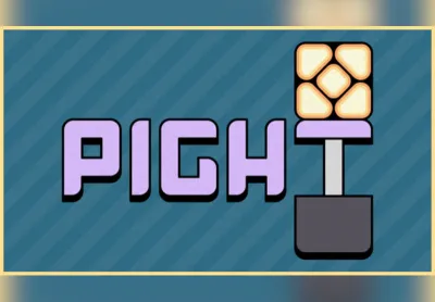 Pight PC Steam CD Key