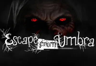 Escape from Umbra PC Steam CD Key