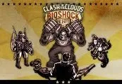 BioShock Infinite - Clash in the Clouds DLC PC Steam CD Key (MAC OS X)