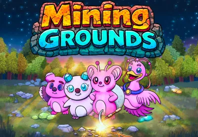 Mining Grounds PC Steam CD Key