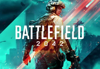 Battlefield 2042 - Skin Pack DLC EA App CD Key