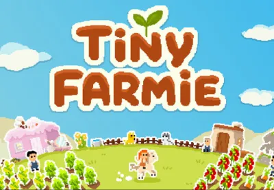 Tiny Farmie PC Steam CD Key