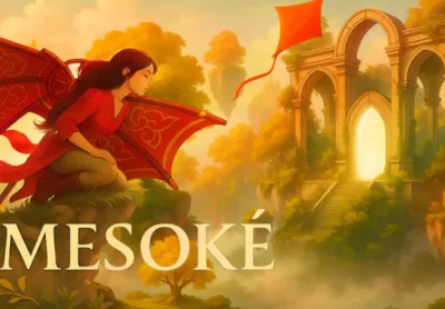 Mesoké PC Steam CD Key