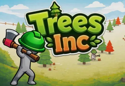 Trees Inc PC Steam CD Key