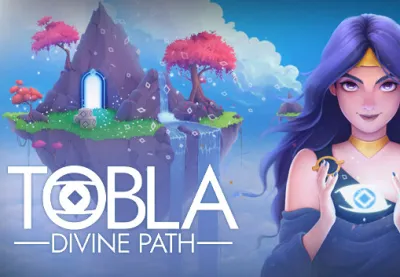 Tobla - Divine Path PC Steam CD Key (valid until January 2027)