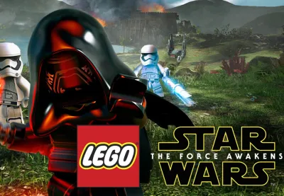 LEGO Star Wars: The Force Awakens - First Order Siege of Takodana Level Pack DLC PC Steam CD Key