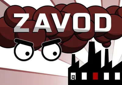 ZAVOD: Conveyor Logic PC Steam CD Key