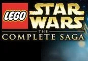 LEGO Star Wars: The Complete Saga XBOX One / Xbox Series X|S Account
