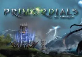 Primordials of Amyrion Steam CD Key