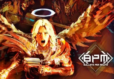 BPM: Bullets Per Minutes EU PC Steam CD Key