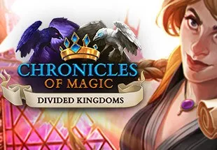 Chronicles of Magic: Divided Kingdom PC Steam CD Key