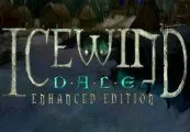 Icewind Dale: Enhanced Edition PC Steam CD Key (valid until March 2027)