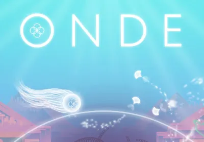 Onde PC Steam CD Key (valid until December 2026)