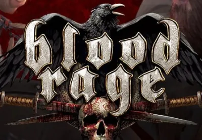 Blood Rage: Digital Edition Complete Bundle IT/FR/DE/EN Languages Only Steam CD Key