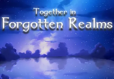 Together in Forgotten Lands PC Steam CD Key