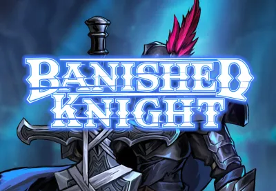 Banished Knight PC Steam CD Key