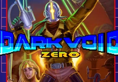 Dark Void XBOX One / Xbox Series X|S Account