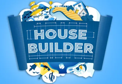 House Builder PC Steam CD Key (valid until December 2026)