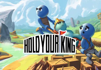 Hold Your King PC Steam CD Key