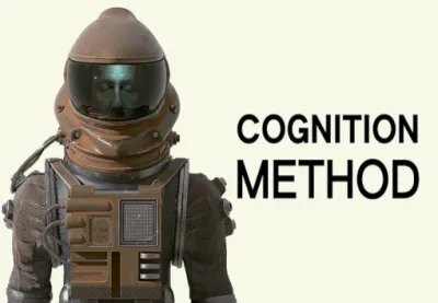 Cognition Method PC Steam CD Key