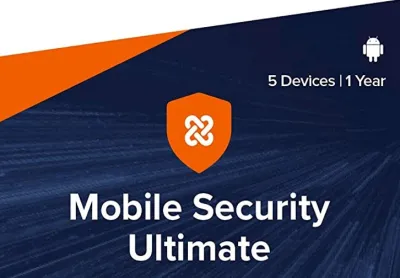Avast Ultimate Mobile Security for Android