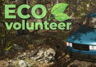 Eco Volunteer PC Steam CD Key