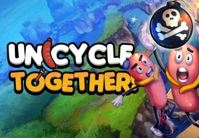 Unicycle Together PC Steam CD Key