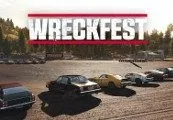 Wreckfest PC GOG CD Key