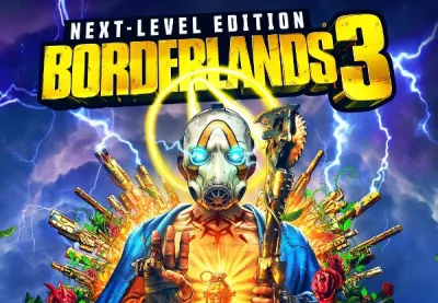 Borderlands 3 - Next Level Edition PS5 Account
