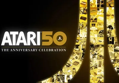 Atari 50: The Anniversary Celebration IT/FR/EN Languages Only Steam CD Key