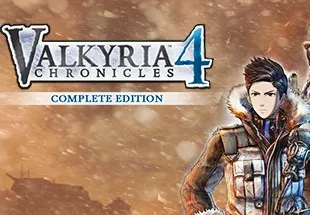 Valkyria Chronicles 4 Complete Edition PC Steam CD Key (valid until April 2027)