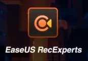 EaseUS RecExperts Pro Screen Recorder for Windows