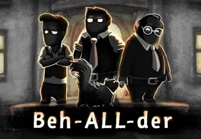 Beh-ALL-der Bundle Steam CD Key