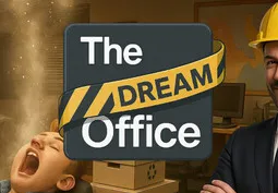 The Dream Office PC Steam CD Key