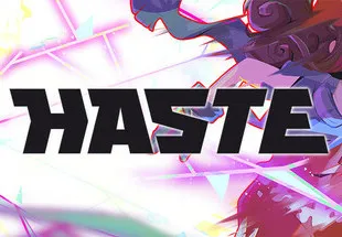 Haste PC Steam CD Key (valid until January, 2027)