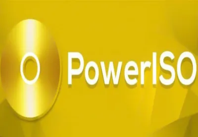 PowerISO 8