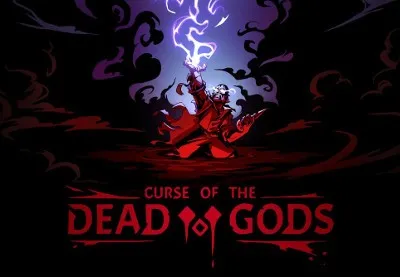 Curse of the Dead Gods PC Steam CD Key (valid until March 2027)