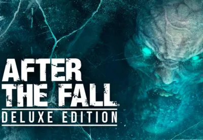 After the Fall Deluxe Edition PC Steam CD Key (valid until December 2026)