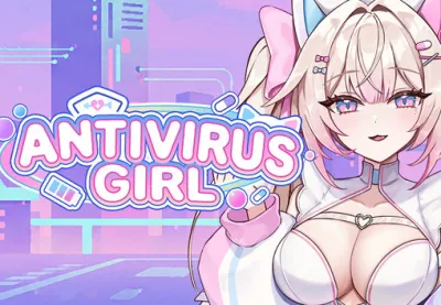Antivirus Girl PC Steam CD Key