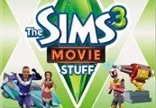 The Sims 3 - Movie Stuff Pack DLC EU EA App CD Key