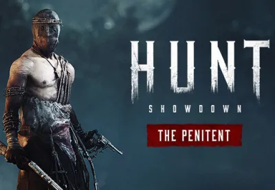 Hunt: Showdown 1896 – The Penitent DLC PC Steam CD Key